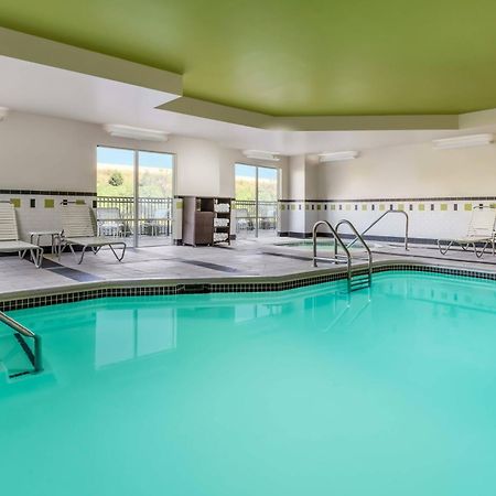Fairfield By Marriott Peoria East Hotel Exterior foto