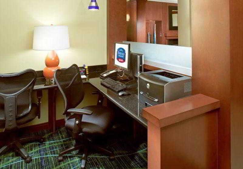 Fairfield By Marriott Peoria East Hotel Exterior foto