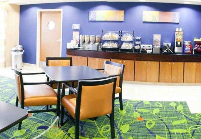 Fairfield By Marriott Peoria East Hotel Exterior foto